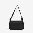 Сумка через плечо (кросс-боди) средняя Regina Notte Black 2