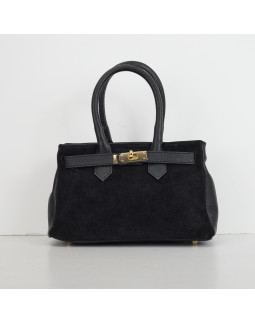 Тоут средний Regina Notte Black