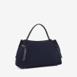 Сумка через плечо (кросс-боди) средняя Regina Notte Dark blue 2