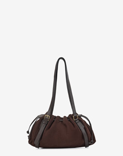 Тоут великий Regina Notte Chocolate