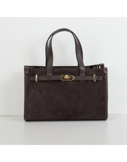 Тоут средний Regina Notte Chocolate