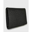 Портмоне InBag Black 2