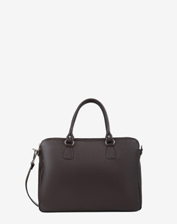 Сумка для ноутбука велика Regina Notte Chocolate