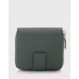 Кошелек InBag Dark green 1