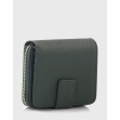 Кошелек InBag Dark green 2