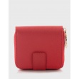 Кошелек InBag Red 1