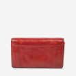 Кошелек - картхолдер Hill Burry Red 2