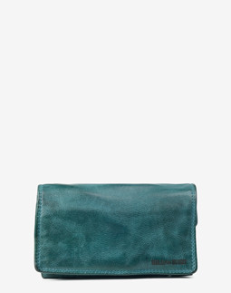 Кошелек - картхолдер Hill Burry Petroleum