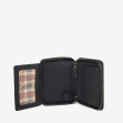 Кошелек - картхолдер Hill Burry Black 4
