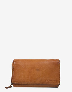 Гаманець - картхолдер Hill Burry Foxy