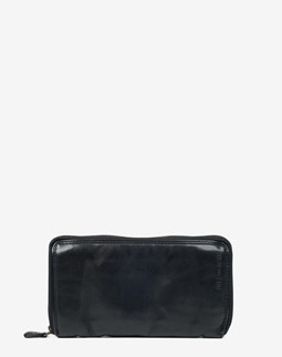 Кошелек - картхолдер Hill Burry Black