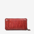 Кошелек - картхолдер Hill Burry Red 2
