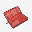 Кошелек - картхолдер Hill Burry Red 3