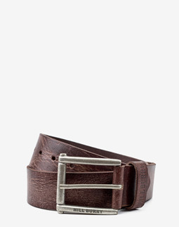 Ремінь 45 мм Hill Burry Brown (80-130 см)