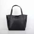 Шоппер великий Regina Notte Black 1