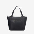 Шоппер большой Regina Notte Black 2