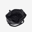 Шоппер большой Regina Notte Black 3