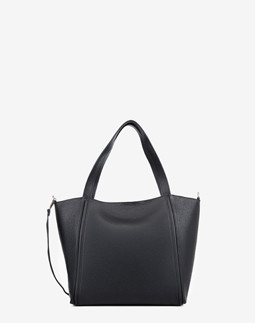 Шоппер великий Regina Notte Black