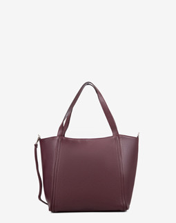 Шоппер великий Regina Notte Vinous