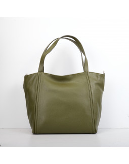 Шоппер великий Regina Notte Khaki