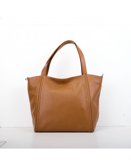 Шоппер великий Regina Notte Dark foxy