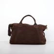 Саквояж средний Regina Notte Chocolate 1