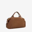 Саквояж середній Regina Notte Brown 2