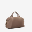 Саквояж середній Regina Notte Taupe 2