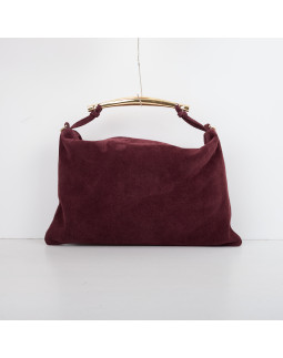 Клатч Regina Notte Vinous