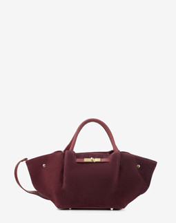 Тоут середній Regina Notte Vinous