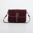 Сумка через плече (крос-боді) середня Regina Notte Vinous 1