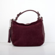 Сумка через плече (крос-боді) середня Regina Notte Vinous 1