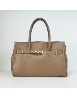 Тоут великий Regina Notte Dark taupe