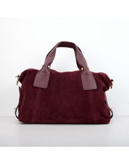 Шоппер великий Regina Notte Vinous