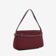 Сумка через плечо (кросс-боди) средняя Regina Notte Vinous 2