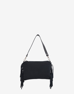 Клатч Regina Notte Black