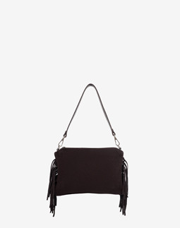 Клатч Regina Notte Chocolate