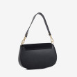 Сумка через плече (крос-боді) середня Regina Notte Black 2