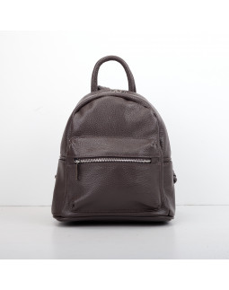 Рюкзак средний Regina Notte Chocolate