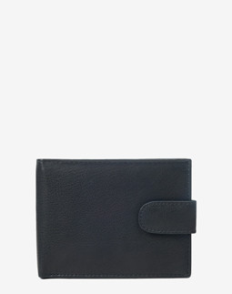 Кошелек - картхолдер Regina Notte Black