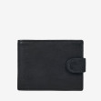 Гаманець - картхолдер Regina Notte Black 1