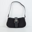 Сумка через плече (крос-боді) маленька Regina Notte Black 1