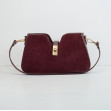 Сумка через плече (крос-боді) маленька Regina Notte Vinous 1