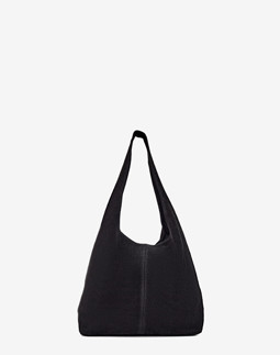 Шоппер великий Regina Notte Black