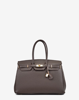 Тоут великий Regina Notte Chocolate