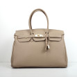 Тоут большой Regina Notte Taupe 1