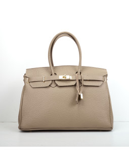 Тоут большой Regina Notte Taupe