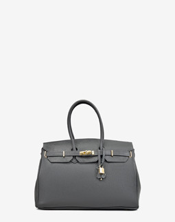 Тоут великий Regina Notte Dark grey