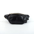 Поясна сумка (Сумка-банан) маленька Regina Notte Black 1
