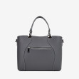 Тоут середній Regina Notte Dark grey 2